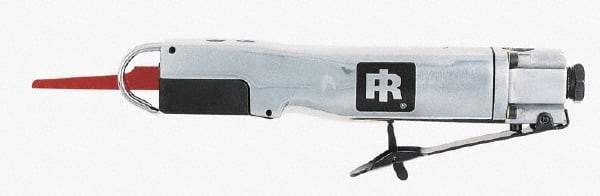 Ingersoll-Rand - 10,000 Strokes per Minute, 3/8 Inch Stroke Length, 7.98 CFM Air Reciprocating Saw - 6 Blades, 6.2 Bar Air Pressure, 1/4 NPTF Inlet - Apex Tool & Supply