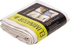 TRIMACO - Heavy Weight Butyl Drop Cloth - 12' x 9' - Apex Tool & Supply
