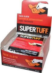 TRIMACO - Cotton Tack Cloth - 36" Long x 18" Wide - Apex Tool & Supply