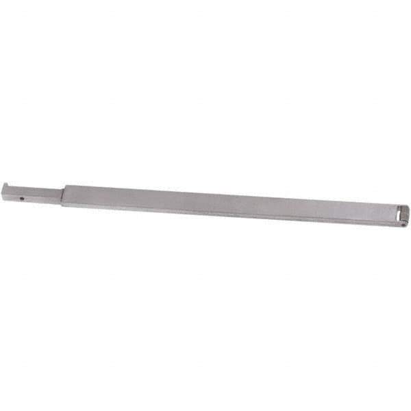 Dynabrade - Contact Arm & Assembly Part - 34" Belt Length x 3/4" Belt Width - Apex Tool & Supply