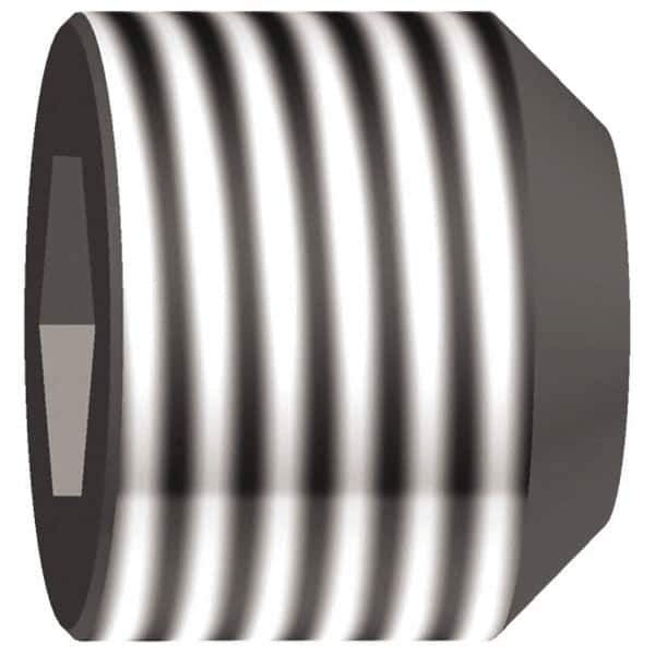 Parlec - Lock Screw for Indexable Boring Heads - M8x1.25 Thread - Apex Tool & Supply