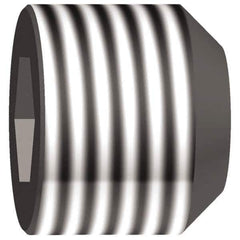 Parlec - Lock Screw for Indexable Boring Heads - M6x1 Thread - Apex Tool & Supply