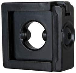 Norgren - Zinc FRL Modular Connecting Clamp - Use with Compact Compressed Air Filters - Apex Tool & Supply