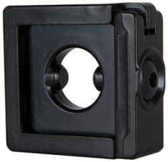 Norgren - Zinc FRL Modular Connecting Clamp - Use with Compact Compressed Air Filters - Apex Tool & Supply