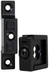 Norgren - Zinc FRL Modular Connecting Clamp - Use with Compact Compressed Air Filters - Apex Tool & Supply