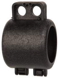 Norgren - Acetal Plastic FRL Regular Knob - Use with Compact Compressed Air Filters - Apex Tool & Supply