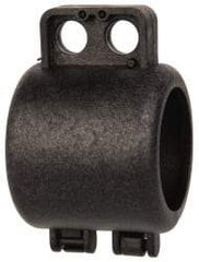 Norgren - Acetal Plastic FRL Regular Knob - Use with Compact Compressed Air Filters - Apex Tool & Supply