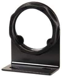 Norgren - FRL Wall Mounting Bracket - Use with Compact Compressed Air Filters - Apex Tool & Supply