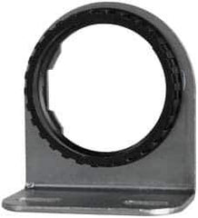 Norgren - Steel & Zinc FRL Wall Mounting Bracket - Use with Intermediate Compressed Air Filters - Apex Tool & Supply