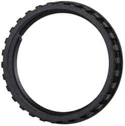 Norgren - Zinc FRL Panel Mounting Nut - Use with Intermediate Compressed Air Filters - Apex Tool & Supply