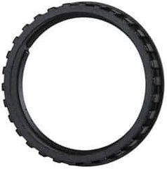 Norgren - Zinc FRL Panel Mounting Nut - Use with Intermediate Compressed Air Filters - Apex Tool & Supply