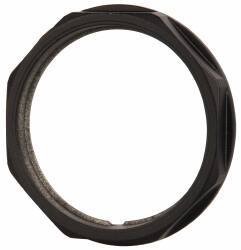 Norgren - Zinc FRL Panel Mounting Nut - Use with Standard Compressed Air Filters - Apex Tool & Supply