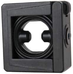 Norgren - Zinc FRL Modular Connecting Clamp - Use with Intermediate & Standard Compressed Air Filters - Apex Tool & Supply