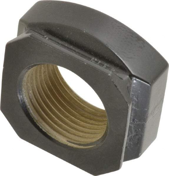 Norgren - Aluminum FRL 3/4" Pipe Mounting Modular Adapter - Aluminum Material - Apex Tool & Supply
