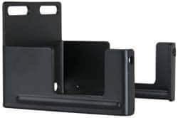 Norgren - Steel FRL Universal Mounting Bracket - Use with Standard Compressed Air Filters - Apex Tool & Supply