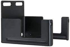 Norgren - Steel FRL Universal Mounting Bracket - Use with Standard Compressed Air Filters - Apex Tool & Supply