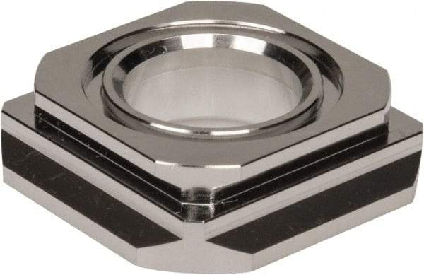 Norgren - Aluminum FRL Modular Transition Adapter - Use with Compact/Intermediate & Standard Compressed Air Filters - Apex Tool & Supply