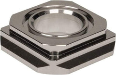 Norgren - Aluminum FRL Modular Transition Adapter - Use with Compact/Intermediate & Standard Compressed Air Filters - Apex Tool & Supply