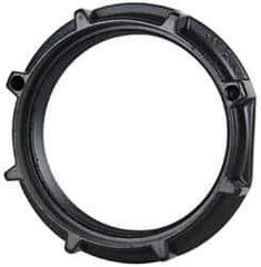 Norgren - Zinc FRL Panel Mounting Nut - Use with Large Compressed Air Filters - Apex Tool & Supply