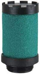 Norgren - FRL Filter Element - Use with Standard Compressed Air Filters - Apex Tool & Supply