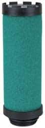 Norgren - FRL High Flow Filter Element - Use with Standard Compressed Air Filters - Apex Tool & Supply