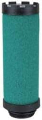 Norgren - FRL High Flow Filter Element - Use with Standard Compressed Air Filters - Apex Tool & Supply