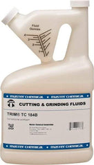 Master Fluid Solutions - 0.5 Gal Bottle Anti-Foam/Defoamer - Low Foam & Non-Silicone - Apex Tool & Supply