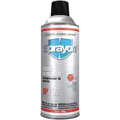 Sprayon - Engine Cleaner/Degreaser - 16 oz Aerosol Can - Apex Tool & Supply
