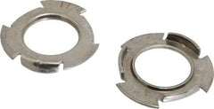 Osborn - 2" to 1-1/4" Wire Wheel Adapter - Metal Adapter - Apex Tool & Supply