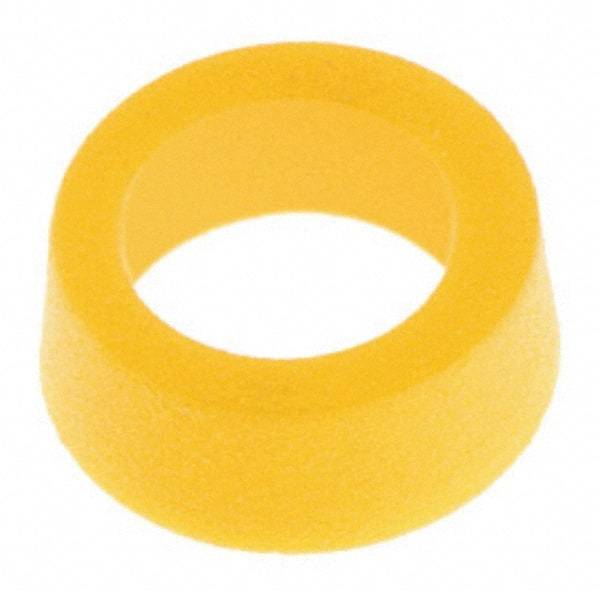 Osborn - 1/4" ID x 1/2" OD Brushing Mounting Bushing - Compatible with Wheel Brushes - Apex Tool & Supply