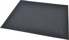 3M - Emery Sanding Sheet - 11" Long x 9" Wide, Coarse Grade, J Weighted Cloth Backing - Apex Tool & Supply