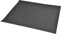 3M - Emery Sanding Sheet - 11" Long x 9" Wide, Fine Grade, J Weighted Cloth Backing - Apex Tool & Supply