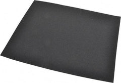 3M - Emery Sanding Sheet - 11" Long x 9" Wide, Medium Grade, J Weighted Cloth Backing - Apex Tool & Supply