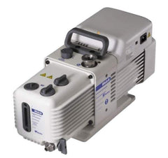 Welch Vacuum - 1/3 hp Rotary Vane Vaccum Pump - 115 Volts, 3.8 CFM, 16.7" Long x 6-1/2" Wide x 9.6" High - Apex Tool & Supply