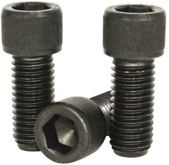 Value Collection - 5/16-24 UNF Hex Socket Cap Screw - Apex Tool & Supply