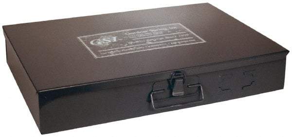 Gardner Spring - 31 Piece, High Carbon Wave Spring Assortment - 31 Sizes - Apex Tool & Supply