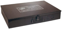 Gardner Spring - 65 Piece, Stainless Steel Precision Compression Spring Assortment - 65 Sizes - Apex Tool & Supply