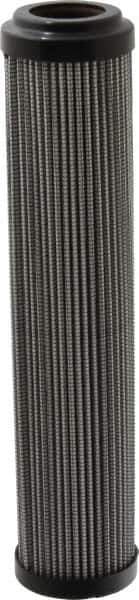Parker - 10 Micron, 1.78" OD MicroGlass III Media, Filter Element - Microglass - Apex Tool & Supply