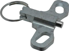 Albion - 1/2" ID, Caster Cam Brake Kit - Use with Albion - Series 62 Casters - Apex Tool & Supply