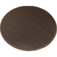 Dynabrade - 4" Diam Hook & Loop Disc Backing Pad - 6,000 RPM - Apex Tool & Supply