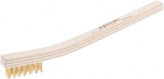 Anderson - Hand Wire/Filament Brush - Apex Tool & Supply