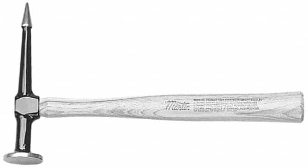 Martin Tools - 1 Lb Head Pick Hammer - Apex Tool & Supply
