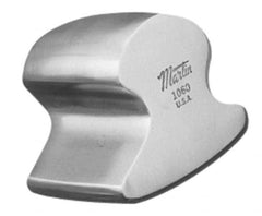 Martin Tools - Body Shop Tools Type: Autobody Dolly Style: General Purpose - Apex Tool & Supply