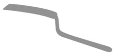 Martin Tools - Body Shop Tools Type: Autobody Spoon Style: Light Dinging - Apex Tool & Supply