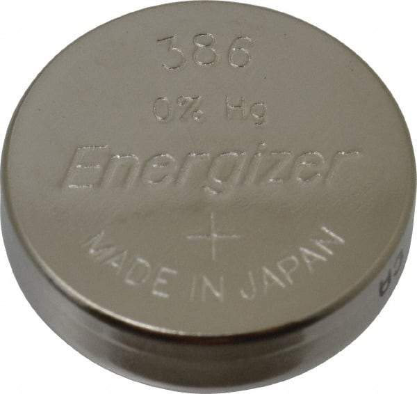 Laseraim - Laser Level 4 Pack Batteries - Use With LTT5H, LTT12H Alignment Lasers - Apex Tool & Supply