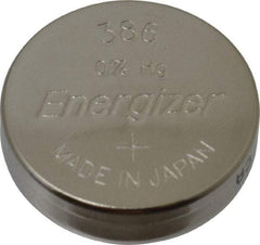 Laseraim - Laser Level 4 Pack Batteries - Use With LTT5H, LTT12H Alignment Lasers - Apex Tool & Supply