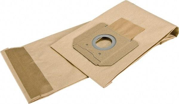 Porter-Cable - Paper Vacuum Filter Bag - For 7814 - Apex Tool & Supply