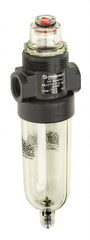 Norgren - 1/4" NPT, 150 Max psi Miniature Micro Fog Lubricator - Apex Tool & Supply