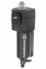 Norgren - 1/2" NPT, 150 Max psi Intermediate Micro Fog Lubricator - Apex Tool & Supply