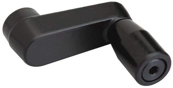 Gibraltar - Crank Handle - 5/16" Bore - Apex Tool & Supply